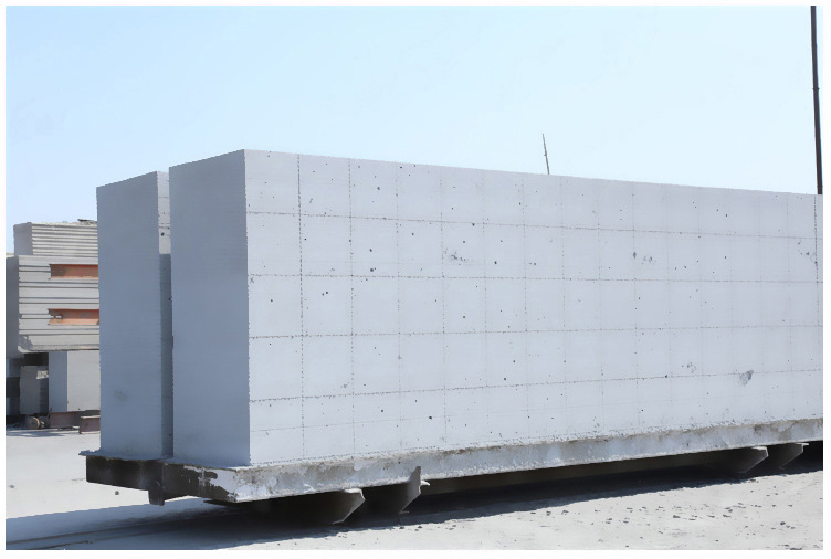 云和江西浙江安徽厂家：一种蒸压alc轻质隔墙板及其制备方法研究